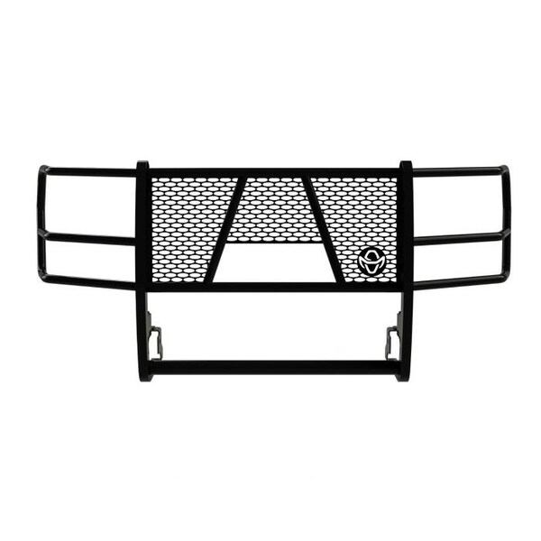 Ranch Hand 17-C F250/F350/F450/F550 CAMERA ACCESS LEGEND GRILLE GUARD GGF201BL1C - main